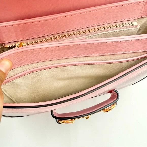 NEW Gucci Horsebit 1955 - Picture 8 of 14